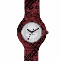 Orologio Hip Hop Python in Policarbonato HWU0415 - HWU0415